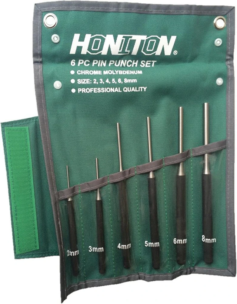 Wektory HONITON Rinkinys WYBIJAKÓW 6el.
