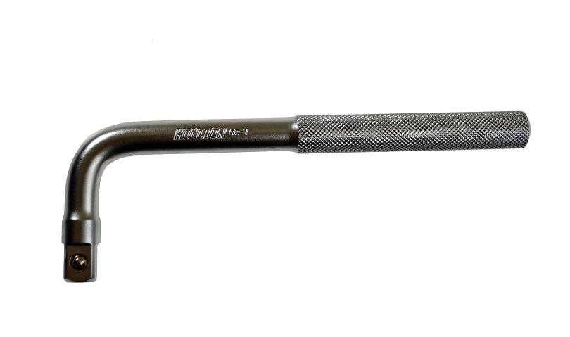 Wektory HONITON VAMZDŽIO RANKENĖLĖ 1/2" x 200mm