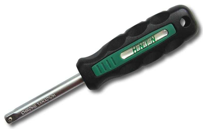 Wektory HONITON PROF SOCET ATRUKTAS 1/4"*210
