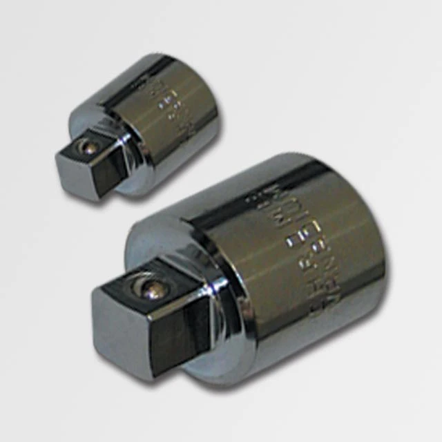 Wektory HONITON CHROME REDUKTORIUS 3/8" į 1/4"