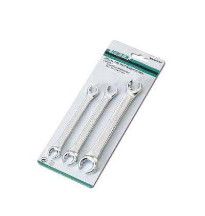 Wektory HONITON STABDŽIŲ TROSŲ RAKTAI 3 vnt. 8x9/10x11/12x13mm H0001