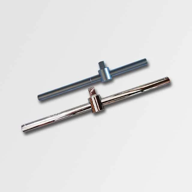 Wektory HONITON kvadratinė rankenėlė 1/4"
