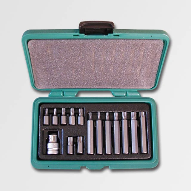 Wektory HONITON KOŃCÓWKI TORX 15 vnt. 4015