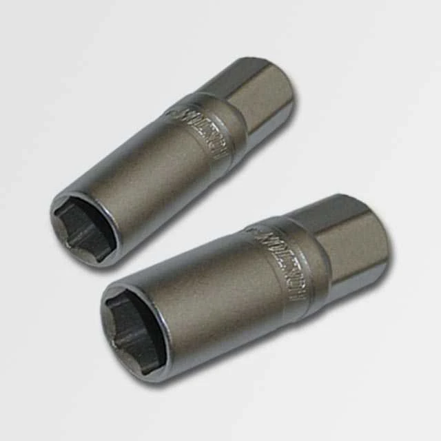 Wektory HONITON žvakės dangtelis 21 mm