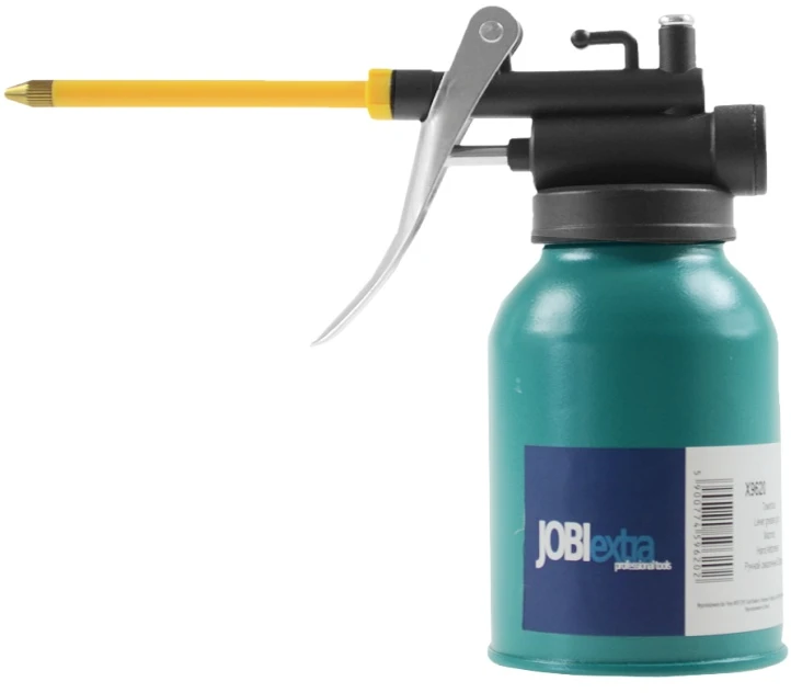 Wektory JOBI EXTRA ALYVINĖ 300ml X9620