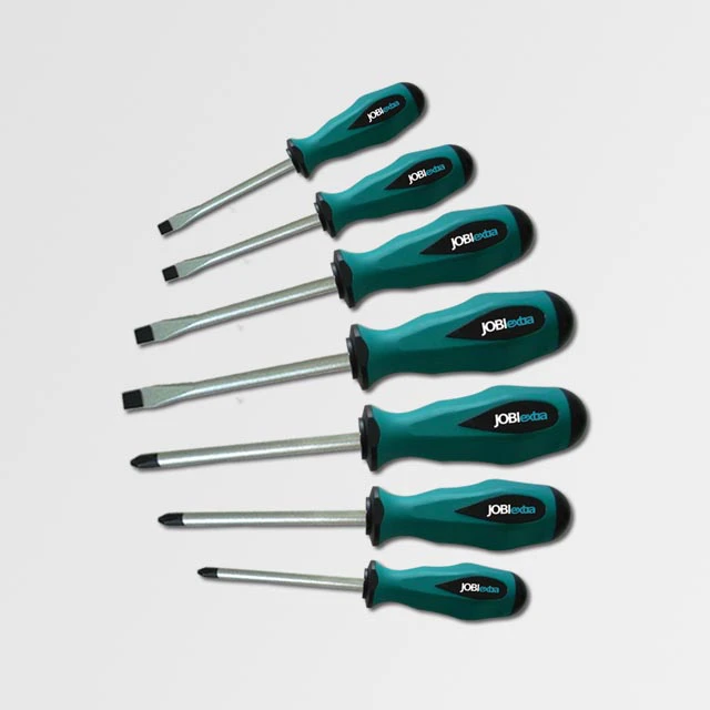 Wektory ATSUKTUVAI 7 DALIŲ XT075
