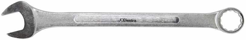Wektory JOBI EXTRA KLUCZ PŁASKO-OCZKOWY 41mm