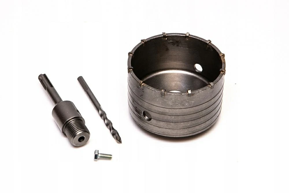 Wektory KORONA SDS 100mm /JOBIEXTRA