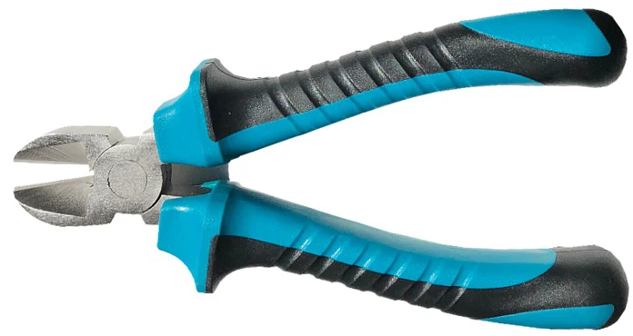 Wektory Šoninės replės 200 mm