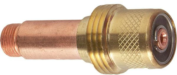 Oerlikon WELDLINE DUJŲ LĘŠIS WTT 17/18/26 2.4mm 2vnt. pakuotėje %%%