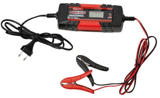 PROSTOWNIK WELDMAN CHARGE 50 6V/12V