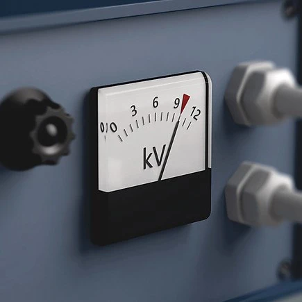 Atsuktuvų rinkinys elektrikui Kraftform Comfort 1060 i/1062 i/6 VDE, 051575 Wera