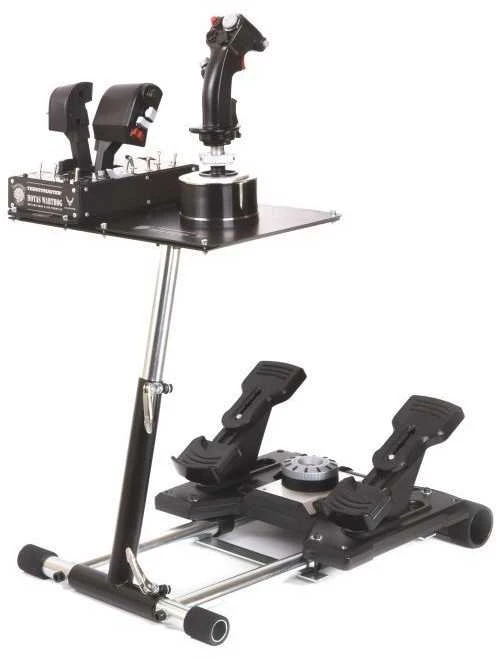 WheelStandPro Ratų stovas Pro Hotas Warthog
