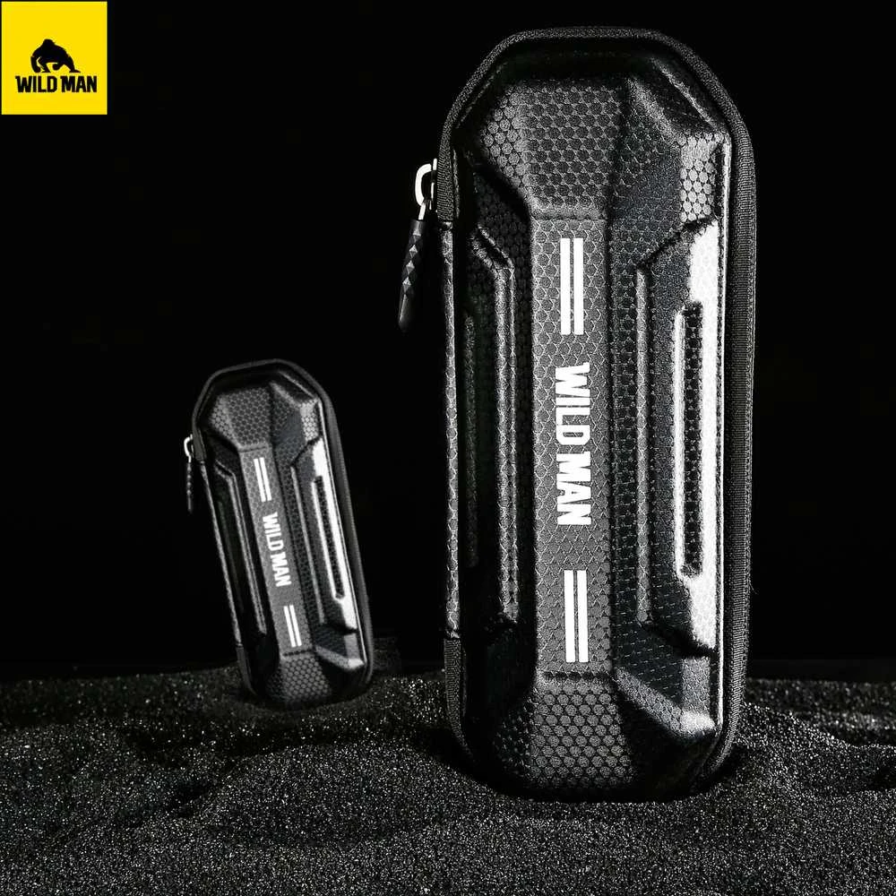 WILDMAN Bicycle bag XT11 waterproof 0,8L for bottle