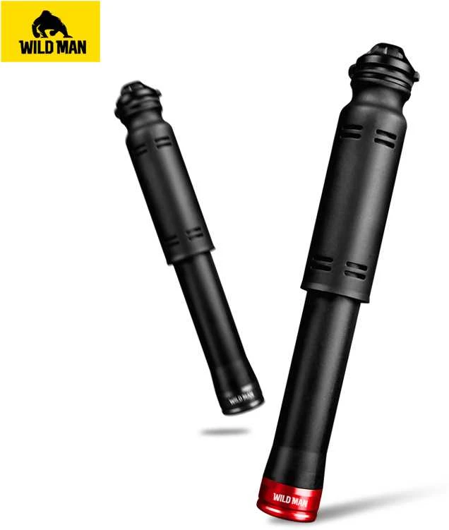 WILDMAN Bike pump mini GK3