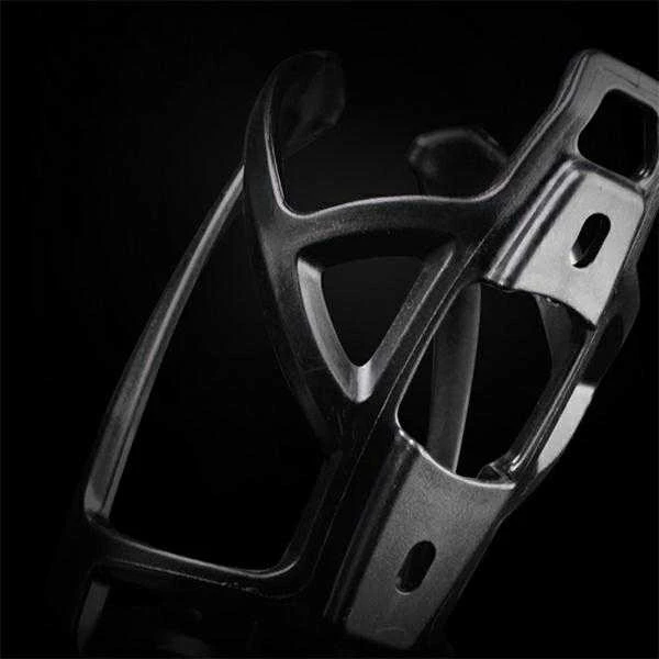 WILDMAN Bottle holder U2 juodos spalvos