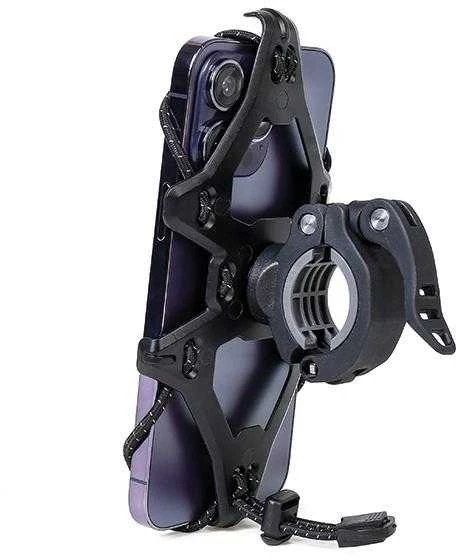 WILDMAN Bike case/holder FK7black