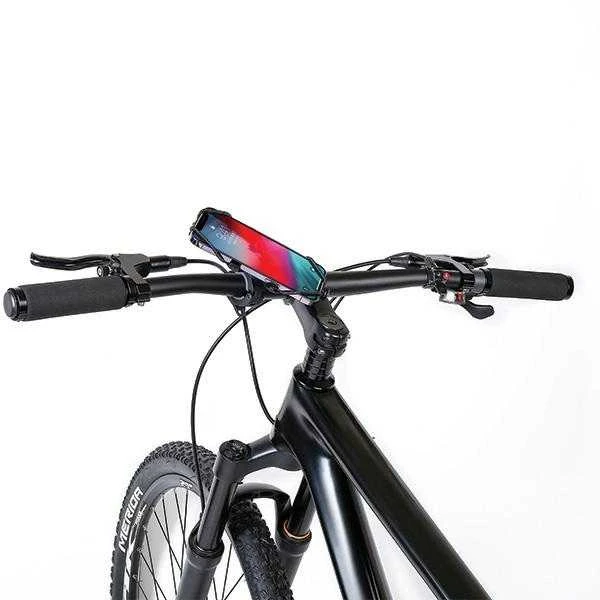 WILDMAN Bike case/holder FK7black