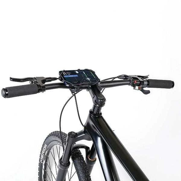 WILDMAN Bike case/holder FK7black