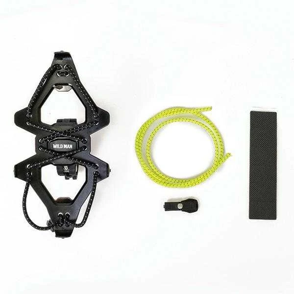 WILDMAN Bike case/holder FK7black
