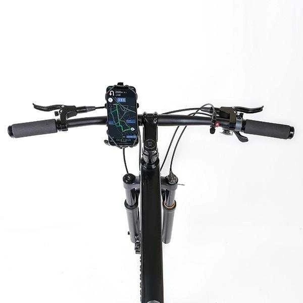 WILDMAN Bike case/holder FK7black
