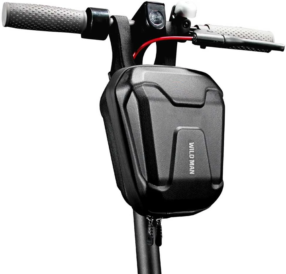 WILDMAN Scooter bag TS9 waterproof 2,5L