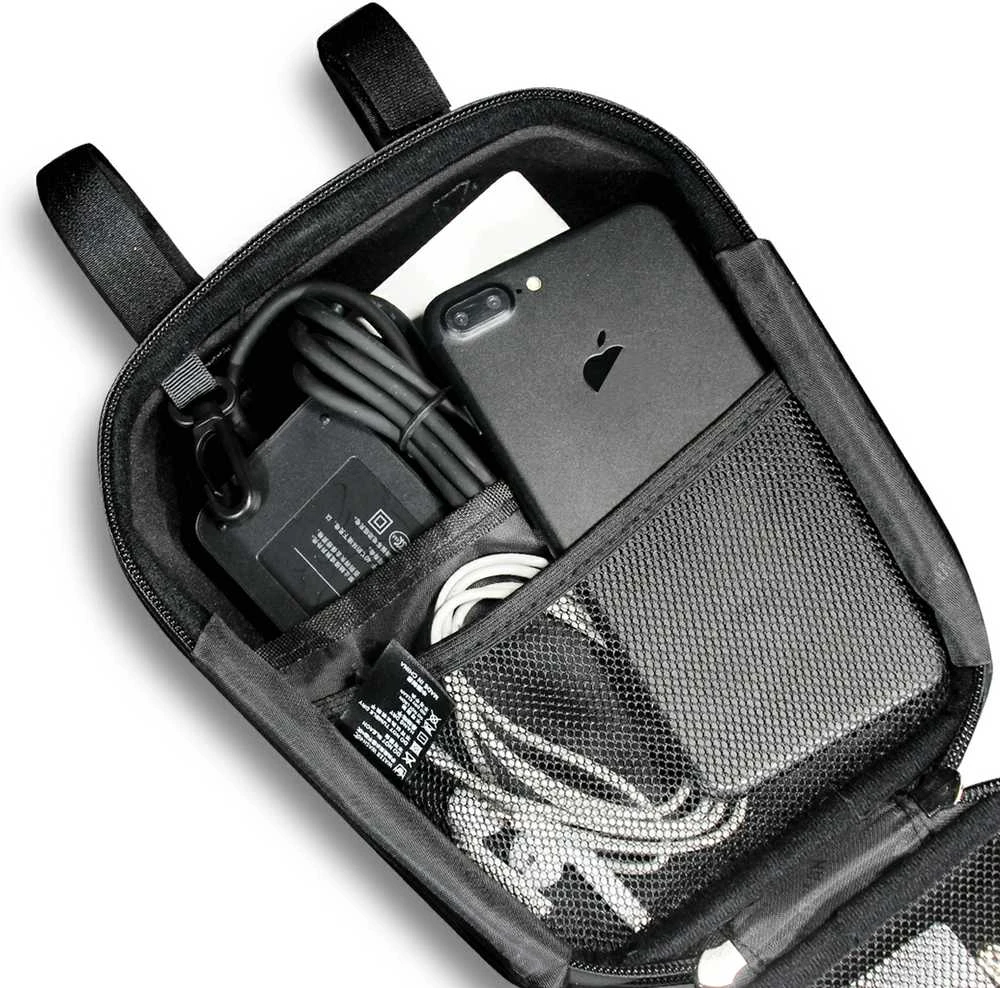 WILDMAN Scooter bag TS9 waterproof 2,5L