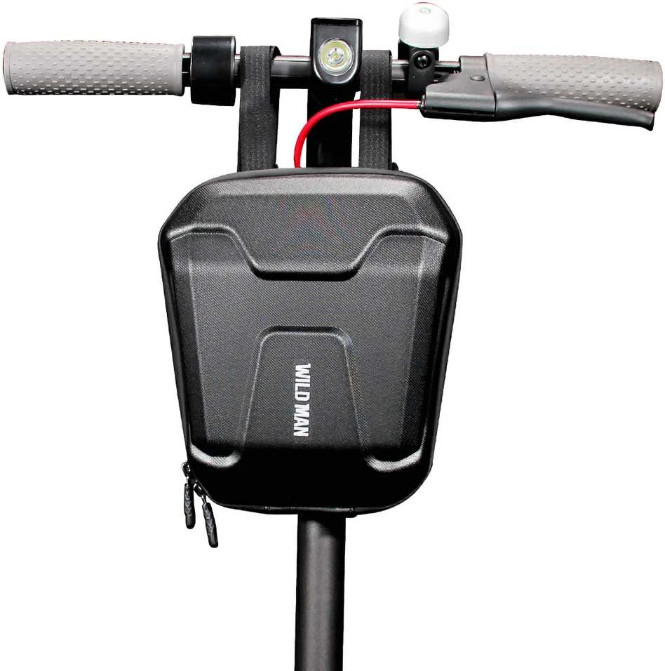 WILDMAN Scooter bag TS9 waterproof 2,5L