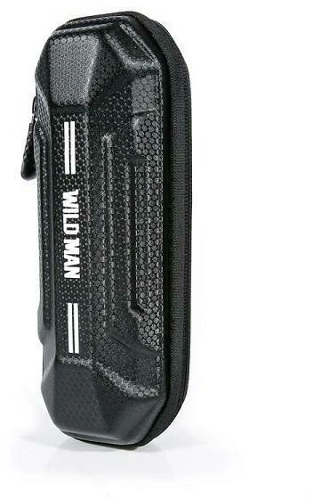 WILDMAN Bottle holder case/bag XT11 juodos spalvos