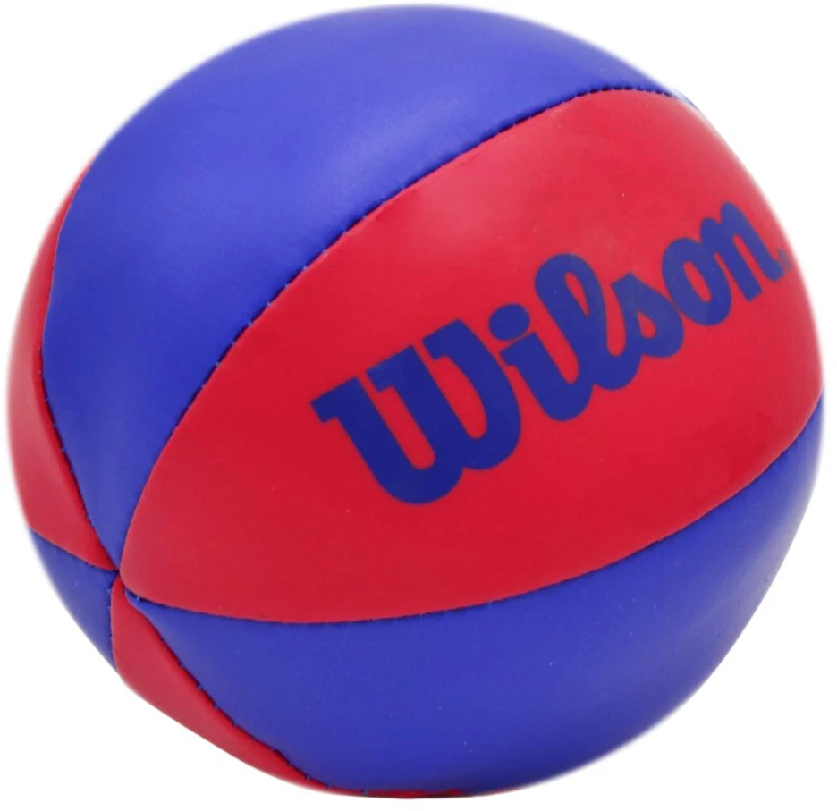 WILSON NBA TEAM MINI HOOP NBA RWB mini krepšinio lenta su kamuoliuku