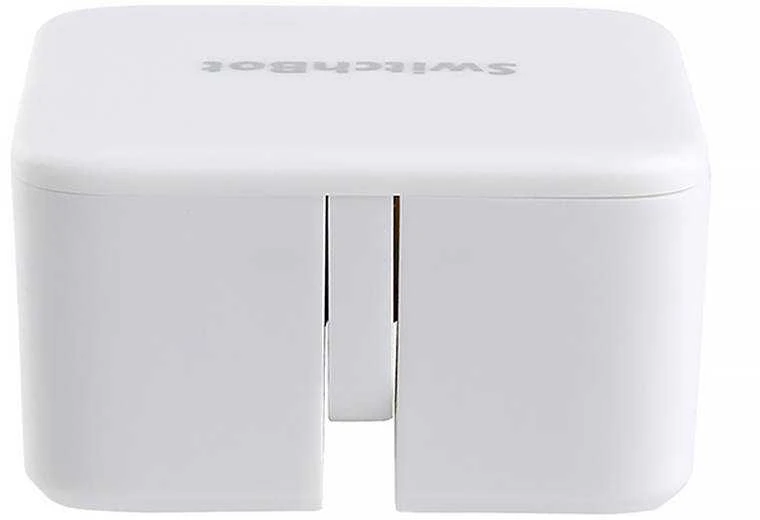 Belaidis nuotolinis jungiklis SwitchBot-S1 - baltas