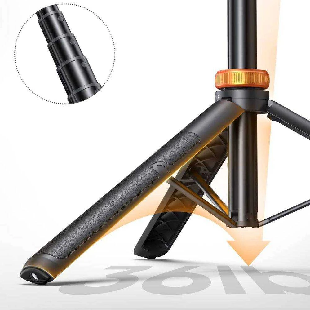 Tech-Protect Selfie Stick trikojis L035