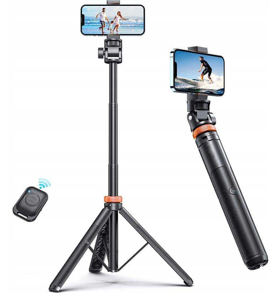 Tech-Protect Selfie Stick trikojis L035