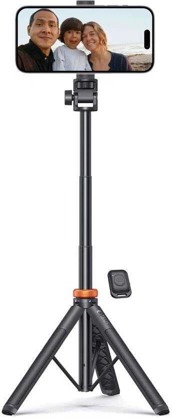 Tech-Protect Selfie Stick trikojis L035