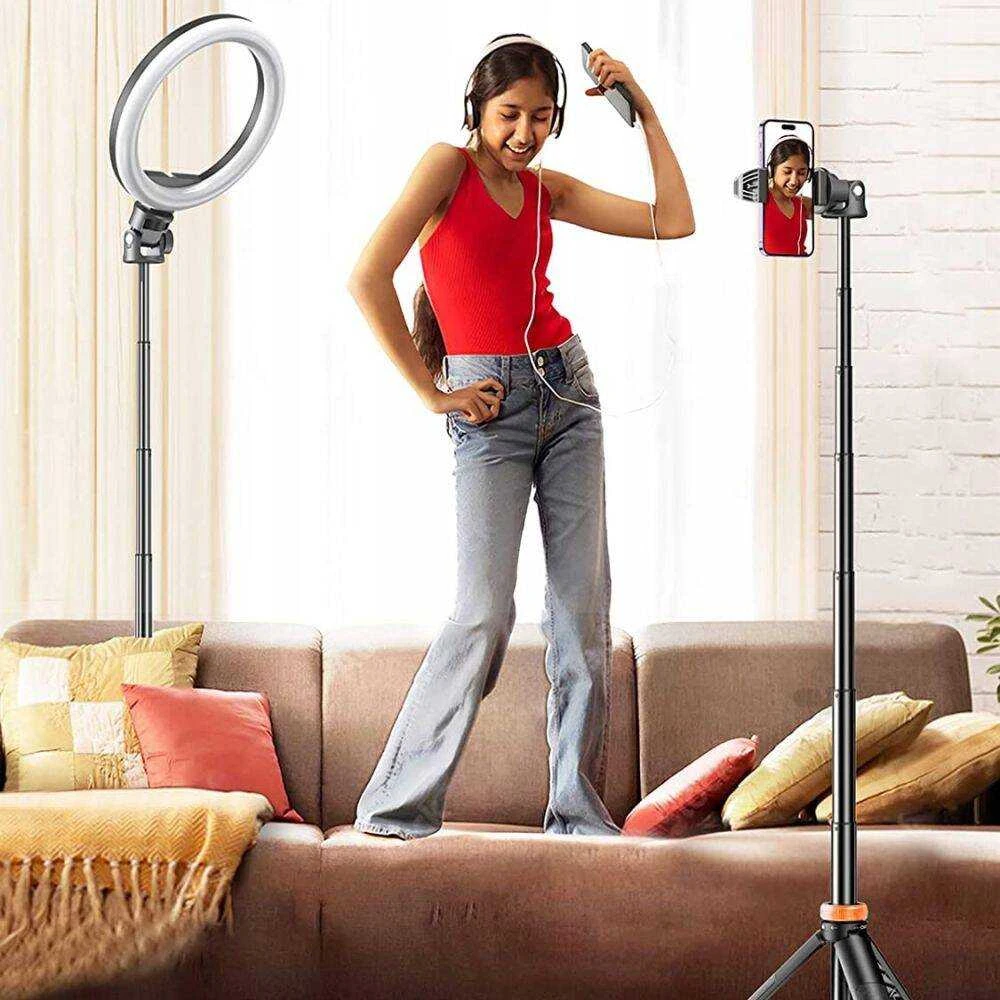 Tech-Protect Selfie Stick trikojis L035