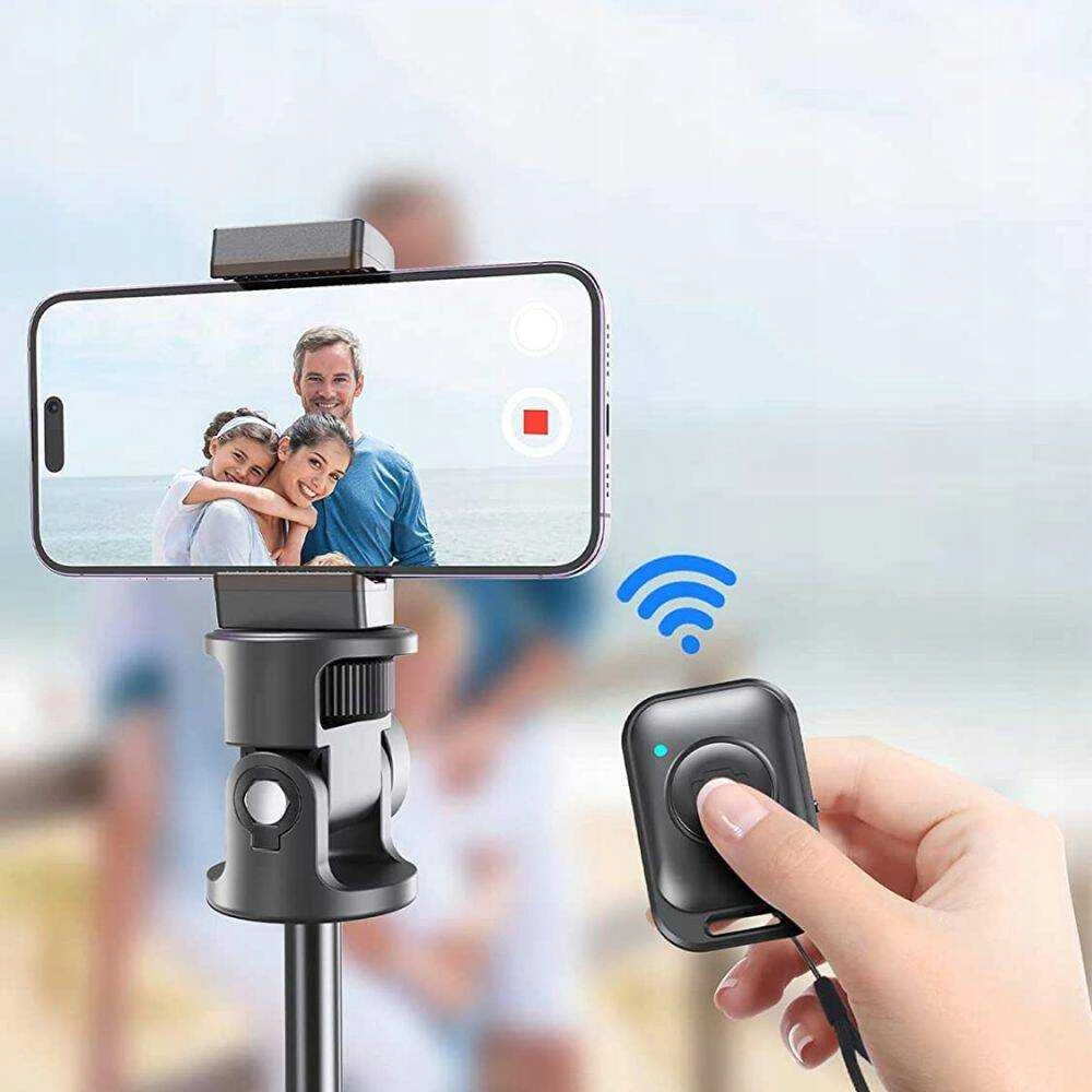 Tech-Protect Selfie Stick trikojis L035