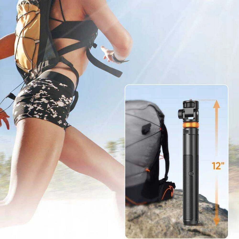 Tech-Protect Selfie Stick trikojis L035