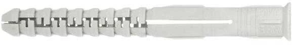 Wkret Met KAIŠTIS NAILON 10X120MM W-KPR (50)