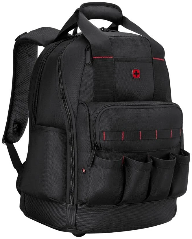 WNG įrankių kuprinė Wenger ADVANCED 16″