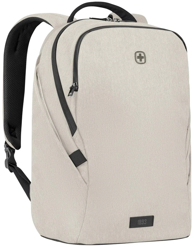 WNG Wenger MX Pro Backpack 16” Sand