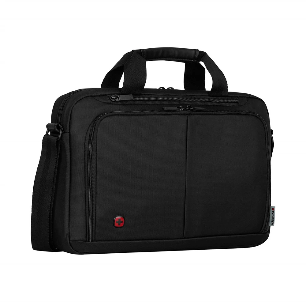 Wenger Nešiojamas kompiuteris Case 14'' SOURCE juodas