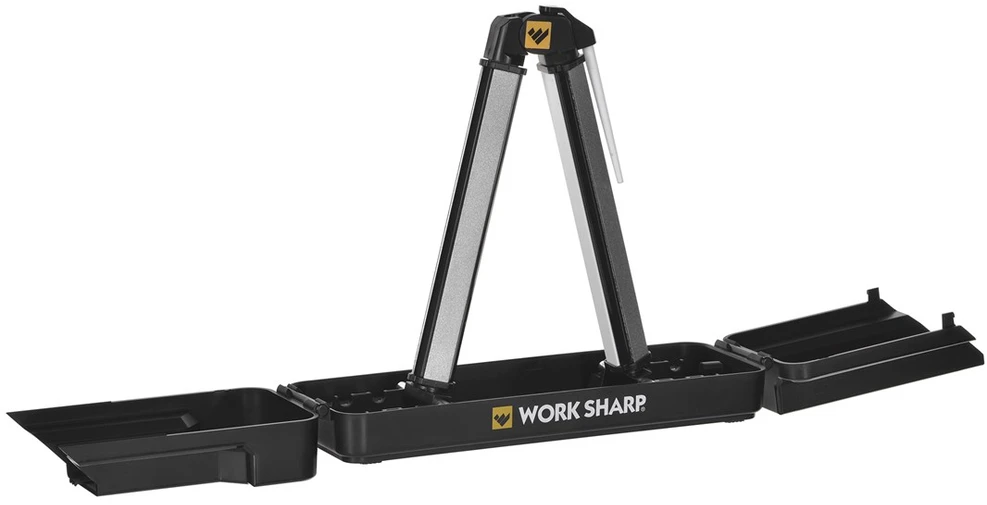 Peilių Galąstuvas - Work Sharp Kampinis Peilių Galąstuvas