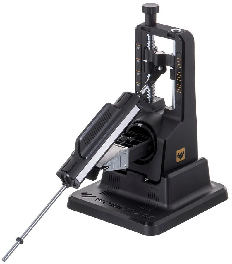 „Work Sharp Precision Adjust“ galąstuvas