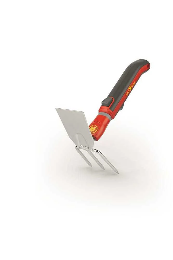Daržininko kauptukas Wolf Garten LN-M/ZM 015; 7 cm