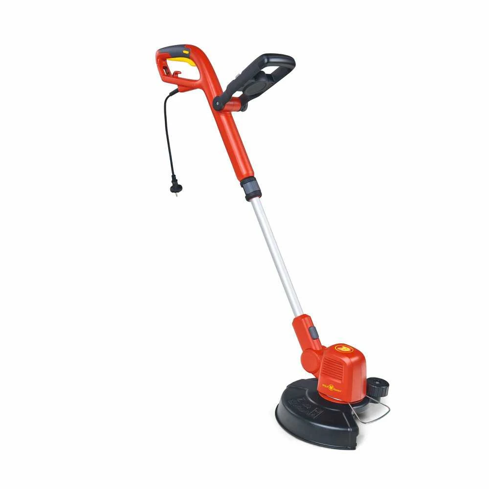 Wolf Garten Move WOLF GARTEN ELEKTRINĖ ŽOLIAPJOVĖ LYCOS E/500 T