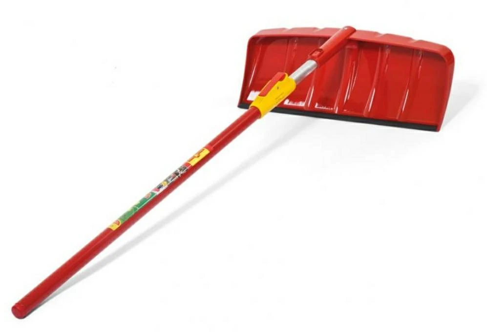 WOLF GARTEN ROOF SNOW SHADE WITH TELESCOPIC HANDLE SR-M60 / ZM-V 4