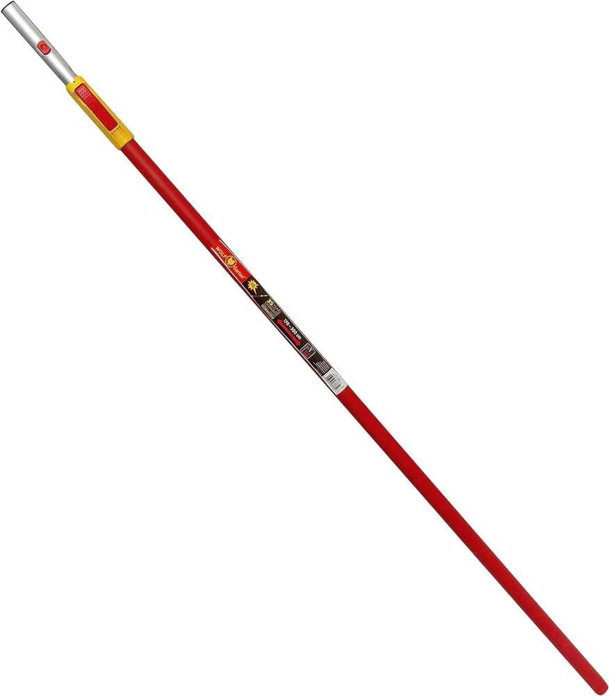 ZM-V3 Vario Rankena Multi Star 170-300 CM, Wolf Garten