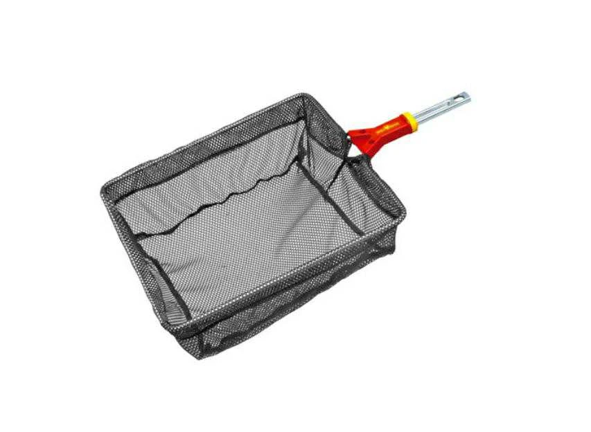 WOLF-Garten WK-M tinklelis su raudona jungtimi