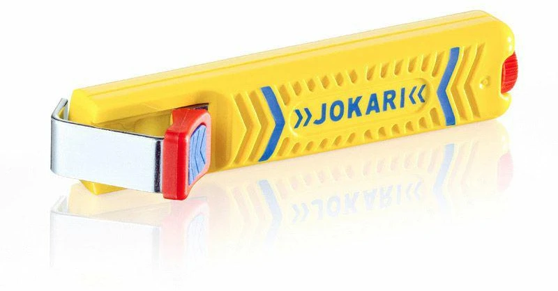 Peilis kabeliui pjauti Jokari 10160
