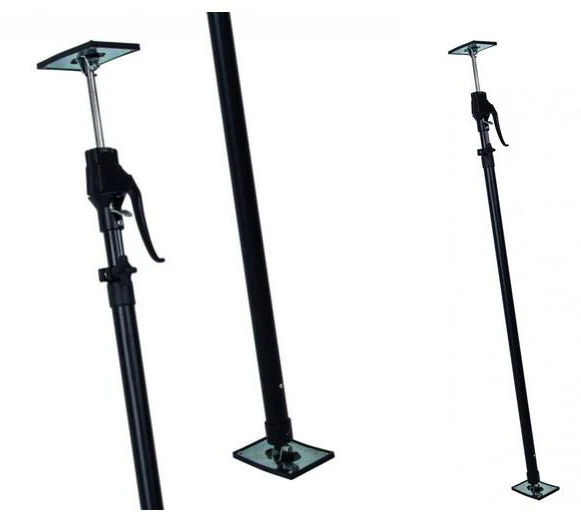 wolfcraft Teleskopinė lubų atrama, 4042000
